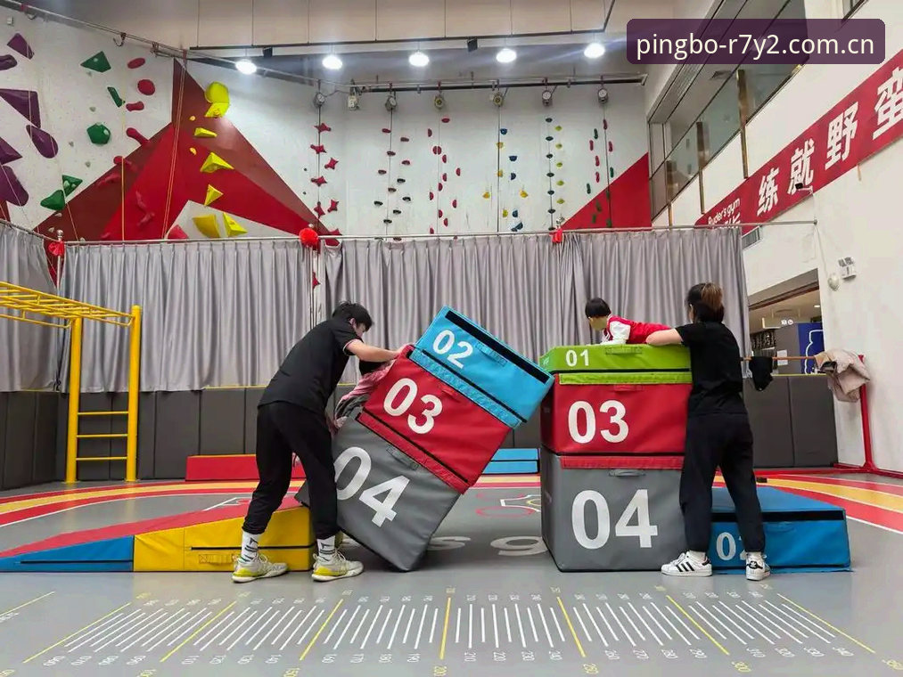 平博稳定流畅 平博体育平台深度评测:稳定流畅的竞技体验与创新玩法探索